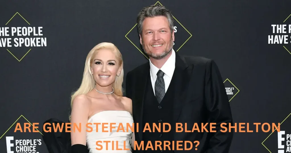 Are-Gwen-Stefani-and-Blake-Shelton-still-married