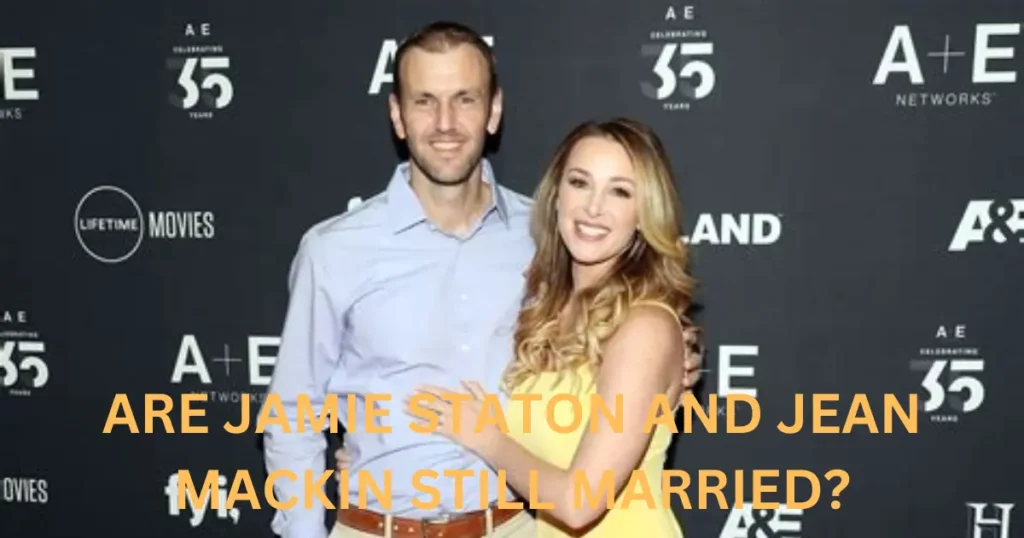 are-jamie-staton-and-jean-mackin-still-married