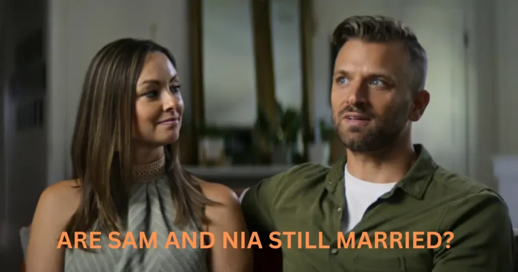 are-sam-and-nia-still-married