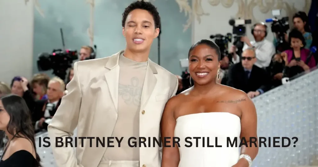 is-brittney-griner-still-married