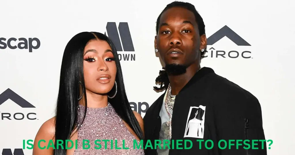 is-cardi-b-still-married-to-offset