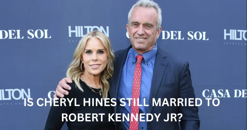 is-cheryl-hines-still-married-to-robert-kennedy-jr