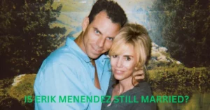 is-erik-menendez-still-married