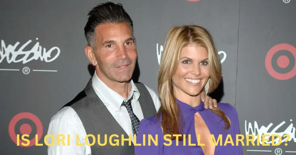 is-lori-loughlin-still-married