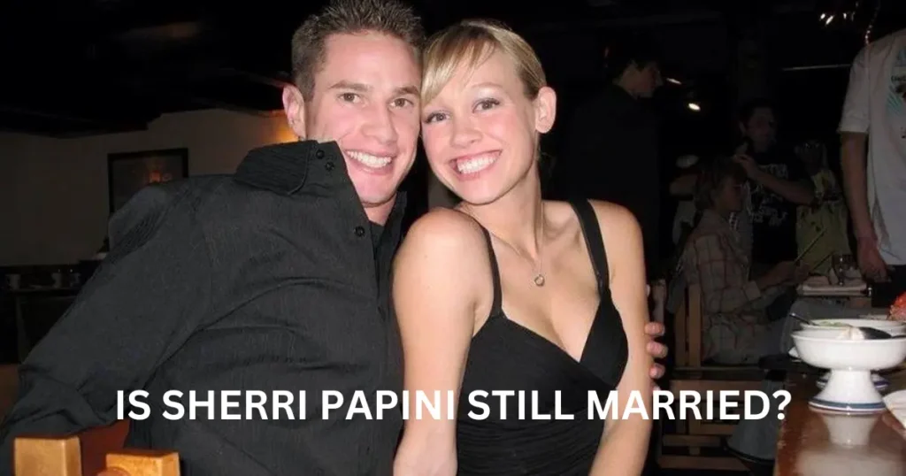 is-sherri-papini-still-married